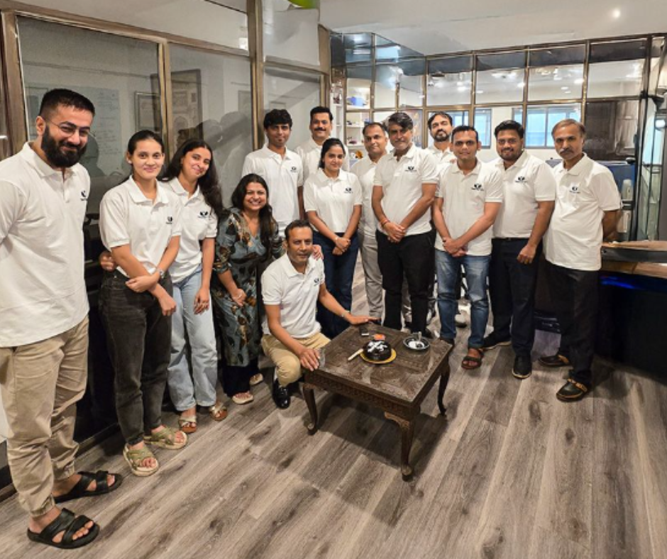 Celebrating 20 Years of Engineering Excellence