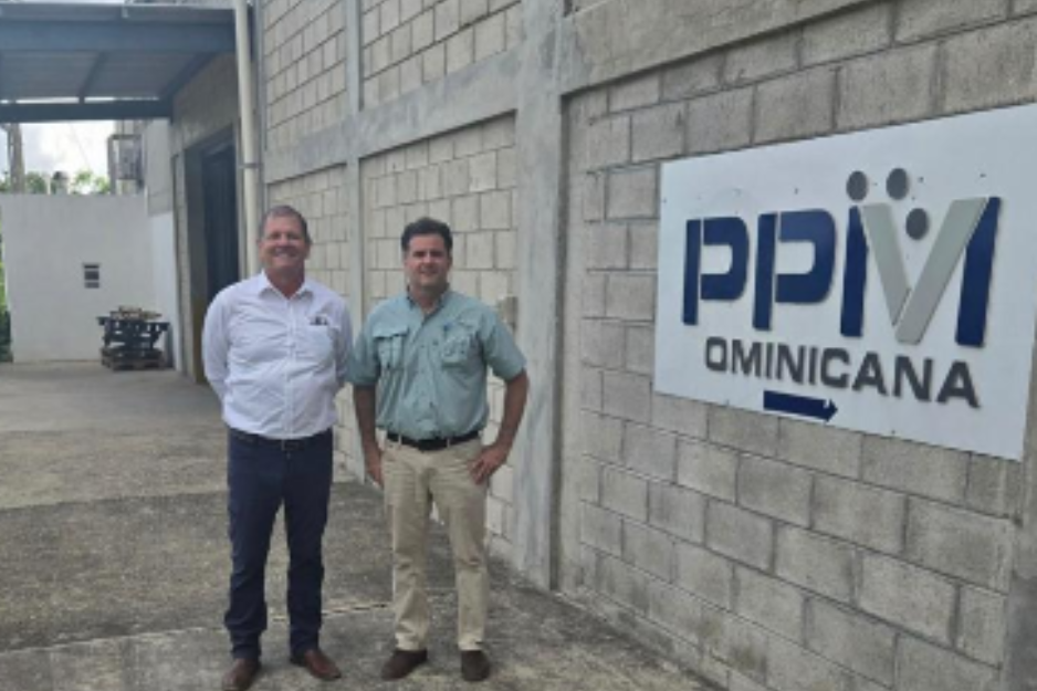 Taurian Americas has new Dealer in the Dominican Republic