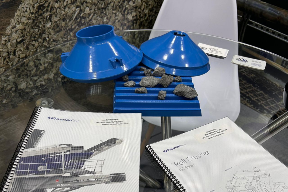 Taurian Americas has new Dealer in Ecuador